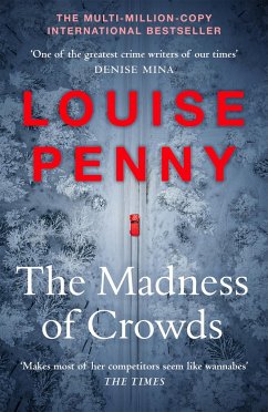 The Madness of Crowds - Penny, Louise