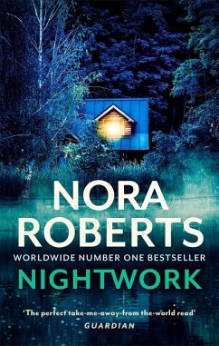 Nightwork - Roberts, Nora