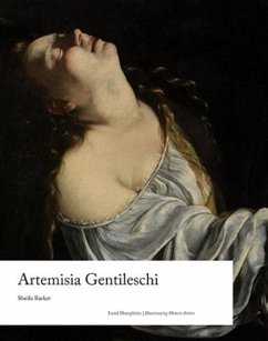 Artemisia Gentileschi - Barker, Sheila