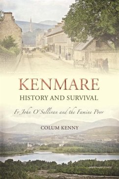 Kenmare History and Survival - Kenny, Colum