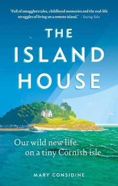 Cover The Island House