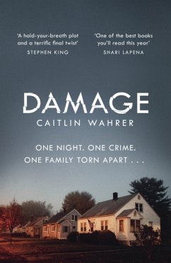 Damage - Wahrer, Caitlin