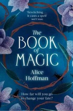 The Book of Magic - Hoffman, Alice