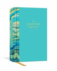 The Gratitude Journal - Potter Gift