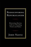 Rediscovering Republicanism