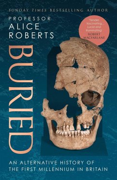 Buried - Roberts, Alice