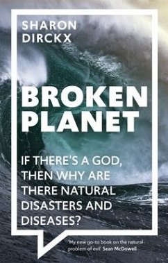 Broken Planet - Dirckx, Sharon (Author)