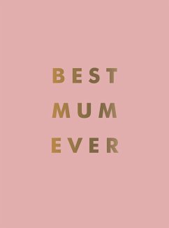 Best Mum Ever - Publishers, Summersdale