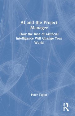 AI and the Project Manager - Taylor, Peter