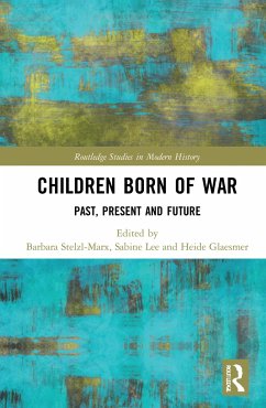 Children Born of War