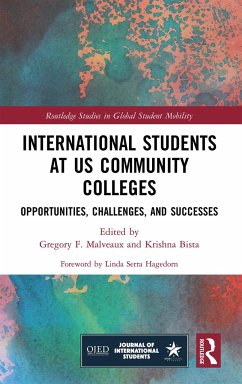 International Students at US Community Colleges