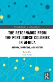 The Retornados from the Portuguese Colonies in Africa