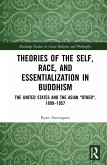 Theories of the Self, Race, and Essentialization in Buddhism