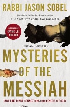 Mysteries of the Messiah - Sobel, Rabbi Jason