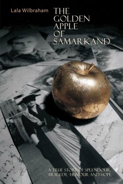 The Golden Apple of Samarkand - Wilbraham, Lala