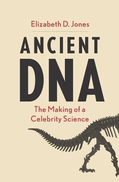 Ancient DNA - Jones, Elizabeth D