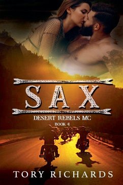 Cover Sax