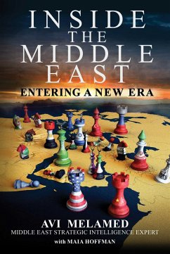 Inside the Middle East - Melamed, Avi