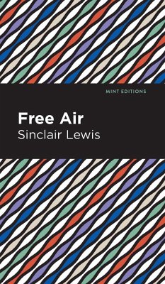 Free Air - Lewis, Sinclair