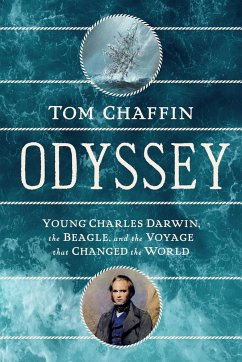 Odyssey - Chaffin, Tom