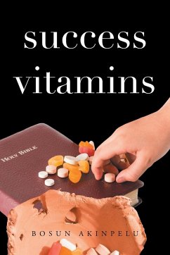 Success Vitamins - Akinpelu, Bosun