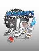 Jeannie's Space Adventure