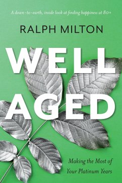 Well Aged - Milton, Ralph