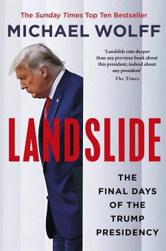 Landslide - Wolff, Michael