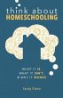 Think About Homeschooling - Bild 1