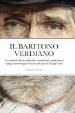 IL BARITONO VERDIANO