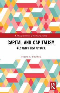 Capital and Capitalism - Buchholz, Rogene A