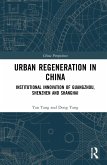 Urban Regeneration in China