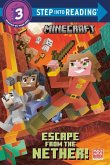 Beware the Creeper! (Mobs of Minecraft #1) by Christy Webster:  9780593431832