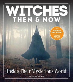 Witches Then and Now - Centennial Books