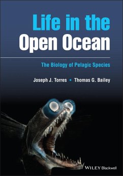 Life in the Open Ocean - Torres, Joseph J. (University of South Florida, St Petersburg, FL, U; Bailey, Thomas G. (NOAA - Caribbean Marine Research Center, Jupiter,
