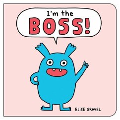I'm the Boss! - Gravel, Elise