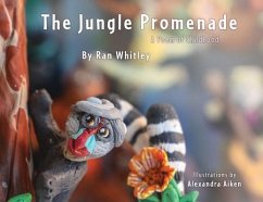 The Jungle Promenade - Whitley, Ran