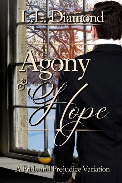 Agony and Hope - Diamond, L L