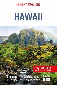 Insight Guides Hawaii (Travel Guide with Free eBook) - Guides, Insight