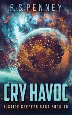 Cry Havoc - Penney, R. S.