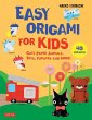 Easy Origami for Kids - Bild 1