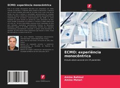 Cover ECMO: experiência monocêntrica