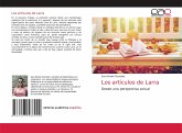 Los artículos de Larra Los artículos de Larra