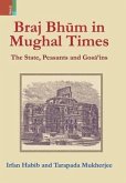 Braj Bhum in Mughal Times