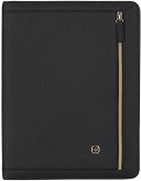 Wenger Amelie Women's Zippered Padfolio with Tablet Pocket Wenger Amelie Women's Zippered Padfolio with Tablet Pocket