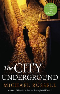 The City Underground - Russell, Michael