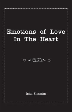Cover Emotions of Love In the Heart