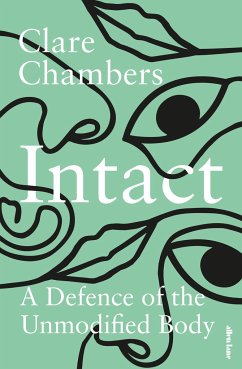 Intact - Chambers, Clare