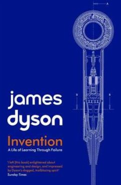 Invention - Dyson, James