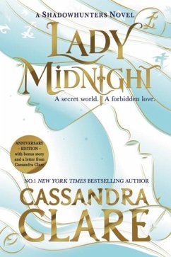 Cover Lady Midnight